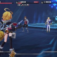 『乖離性ミリオンアーサー：リング』日本国内でも望むファン多数のミリアサ続編を早速プレイー新たな『ミリアサ』ではアーサー以外もプレイアブル！？【プレイレポ】