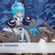 『乖離性ミリオンアーサー：リング』日本国内でも望むファン多数のミリアサ続編を早速プレイー新たな『ミリアサ』ではアーサー以外もプレイアブル！？【プレイレポ】