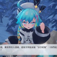 『乖離性ミリオンアーサー：リング』日本国内でも望むファン多数のミリアサ続編を早速プレイー新たな『ミリアサ』ではアーサー以外もプレイアブル！？【プレイレポ】