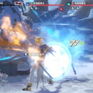 『乖離性ミリオンアーサー：リング』日本国内でも望むファン多数のミリアサ続編を早速プレイー新たな『ミリアサ』ではアーサー以外もプレイアブル！？【プレイレポ】