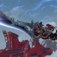 『乖離性ミリオンアーサー：リング』日本国内でも望むファン多数のミリアサ続編を早速プレイー新たな『ミリアサ』ではアーサー以外もプレイアブル！？【プレイレポ】