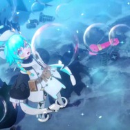 『乖離性ミリオンアーサー：リング』日本国内でも望むファン多数のミリアサ続編を早速プレイー新たな『ミリアサ』ではアーサー以外もプレイアブル！？【プレイレポ】