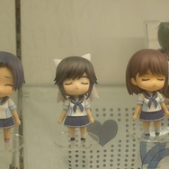 コナミスタイル東京ミッドタウン店オープン、開店前から多くのファンが駆けつける