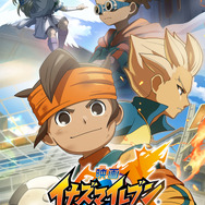 『イナイレ』映画が再び！円堂守を中心としたシリーズ第一作の総集編や、最新作『英雄たちのヴィクトリーロード』を描く劇場版が12月27日上映