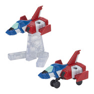 「ガンダム」世界を彩る“メカ”たちがカプセルトイに！コアブースターや61式戦車を「MSアンサンブル」シリーズと並べて、アニメシーンを再現できる