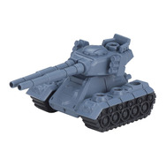 「ガンダム」世界を彩る“メカ”たちがカプセルトイに！コアブースターや61式戦車を「MSアンサンブル」シリーズと並べて、アニメシーンを再現できる