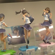 コナミスタイル東京ミッドタウン店オープン、開店前から多くのファンが駆けつける