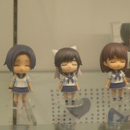 コナミスタイル東京ミッドタウン店オープン、開店前から多くのファンが駆けつける