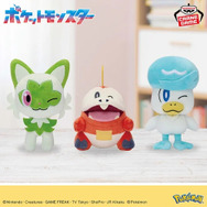 アチャモ、リザードンのぬいぐるみが可愛い！『ポケモン』9月の
