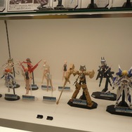 コナミスタイル東京ミッドタウン店オープン、開店前から多くのファンが駆けつける