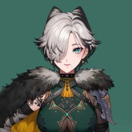 にじさんじENライバー「中里苦無」が2024年9月21日をもって卒業へ―昨年10月にデビュー、今年7月からは活動を無期限休止