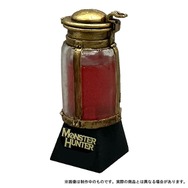 こんがり肉や大タル爆弾がキーボードに！？『モンハン』よりファン必見のデスクトップフィギュアが再販―キーキャップとしても使える