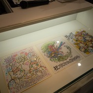 コナミスタイル東京ミッドタウン店オープン、開店前から多くのファンが駆けつける