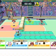 大川ぶくぶ先生による「スティルインラブ」が可愛すぎる…！『ウマ娘 ハチャウマ』より発売記念イラストがお披露目