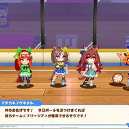 大川ぶくぶ先生による「スティルインラブ」が可愛すぎる…！『ウマ娘 ハチャウマ』より発売記念イラストがお披露目