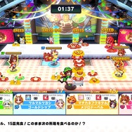 大川ぶくぶ先生による「スティルインラブ」が可愛すぎる…！『ウマ娘 ハチャウマ』より発売記念イラストがお披露目