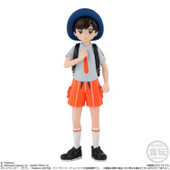 パモやシャリタツ、ソウブレイズが1/20スケールに！「ポケモンスケールワールド」パルデア地方のポケモンが大集合の第2弾が登場