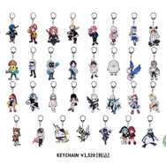 引退　Crazy Raccoon グッズ CRAZY RACCOON STORE」新フロアを9月7日オープン！グッズの種類