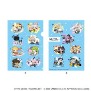 サンリオ×『FGO』コラボグッズの先行通販締切が迫る！アルトリア×ハローキティや、エルキドゥ×ララなどキュートなラインナップ