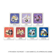 サンリオ×『FGO』コラボグッズの先行通販締切が迫る！アルトリア×ハローキティや、エルキドゥ×ララなどキュートなラインナップ