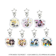 サンリオ×『FGO』コラボグッズの先行通販締切が迫る！アルトリア×ハローキティや、エルキドゥ×ララなどキュートなラインナップ