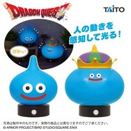 スライム＆キングスライムのセンサーライトなど気になるアイテム