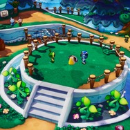 都会的な島、マグマと氷の島、住民が連れ去られる島まで…『マリオ＆ルイージRPG ブラザーシップ！』の個性豊かな冒険の舞台がお披露目！