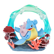 ポケモン タマザラシ フィギュア + ガチャガチャ 8匹 まとめ売り 笑い転げるピカチュウ&タマザラシが楽しそう！エーフィや