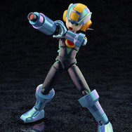 ロックマンエグゼ』ソード攻撃もさらにカッコよく！豊富なパーツ