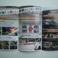 2010年夏に登場する新作ゲームのチラシ ― 『ファイアーエムブレム』や『トゥインクル クイーン』など