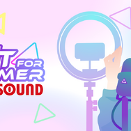 話題の配信者向け『カラオケJOYSOUND for STREAMER』2024年秋頃開始予定ーCBTも実施し、配信者に寄り添うサービス提供に向けて開発