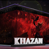 『アラド戦記』のスピンオフ作品『The First Berserker: Khazan』国内初出展！ネクソンが「TGS 2024」出展内容を公開