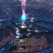 SHAKA、葛葉、赤見かるびなどが参加する「FF14 The k4sen」が開幕―初日は朝まで悪戦苦闘、人気配信者のゲームセンスも光る