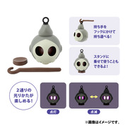 ヨマワル　ランタン　ポケモンセンター Pokemon ポケモンセンターオリジナル ヨマワル型LEDランタン