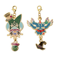 『ポケモン』新作ハロウィングッズは、もうチェックした？目の光る「ヨマワル型LEDランタン」が不気味だけどセンス抜群