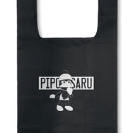 『ピポサル』の顔を大胆デザイン！Tシャツやキーホルダーなど新作グッズ全4種が「TGS 2024」で先行販売