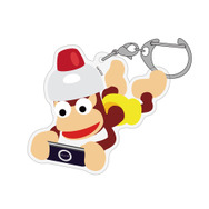 『ピポサル』の顔を大胆デザイン！Tシャツやキーホルダーなど新作グッズ全4種が「TGS 2024」で先行販売