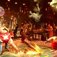 『スト6』「テリー・ボガード」に「ワールドツアー」で出会うための2つの条件が先行公開