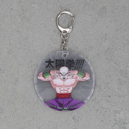 「ドラゴンボールZ」人気のユニークグッズが再販！“太陽拳!!!!!”デザインの反射Tシャツや宇宙船ポッドポーチなど