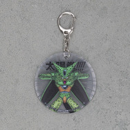 「ドラゴンボールZ」人気のユニークグッズが再販！“太陽拳!!!!!”デザインの反射Tシャツや宇宙船ポッドポーチなど