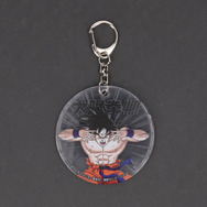 「ドラゴンボールZ」人気のユニークグッズが再販！“太陽拳!!!!!”デザインの反射Tシャツや宇宙船ポッドポーチなど