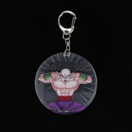 「ドラゴンボールZ」人気のユニークグッズが再販！“太陽拳!!!!!”デザインの反射Tシャツや宇宙船ポッドポーチなど