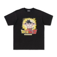 「ドラゴンボールZ」人気のユニークグッズが再販！“太陽拳!!!!!”デザインの反射Tシャツや宇宙船ポッドポーチなど
