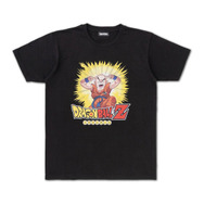「ドラゴンボールZ」人気のユニークグッズが再販！“太陽拳!!!!!”デザインの反射Tシャツや宇宙船ポッドポーチなど