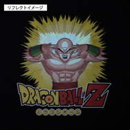 「ドラゴンボールZ」人気のユニークグッズが再販！“太陽拳!!!!!”デザインの反射Tシャツや宇宙船ポッドポーチなど