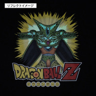 「ドラゴンボールZ」人気のユニークグッズが再販！“太陽拳!!!!!”デザインの反射Tシャツや宇宙船ポッドポーチなど
