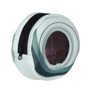 「ドラゴンボールZ」人気のユニークグッズが再販！“太陽拳!!!!!”デザインの反射Tシャツや宇宙船ポッドポーチなど