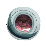 「ドラゴンボールZ」人気のユニークグッズが再販！“太陽拳!!!!!”デザインの反射Tシャツや宇宙船ポッドポーチなど