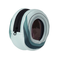 「ドラゴンボールZ」人気のユニークグッズが再販！“太陽拳!!!!!”デザインの反射Tシャツや宇宙船ポッドポーチなど