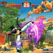 スーパーストリートファイターIV